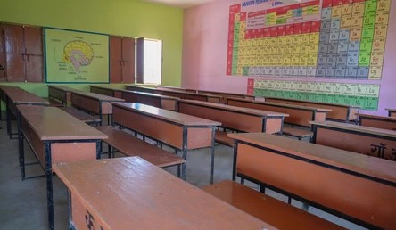 Classrooms