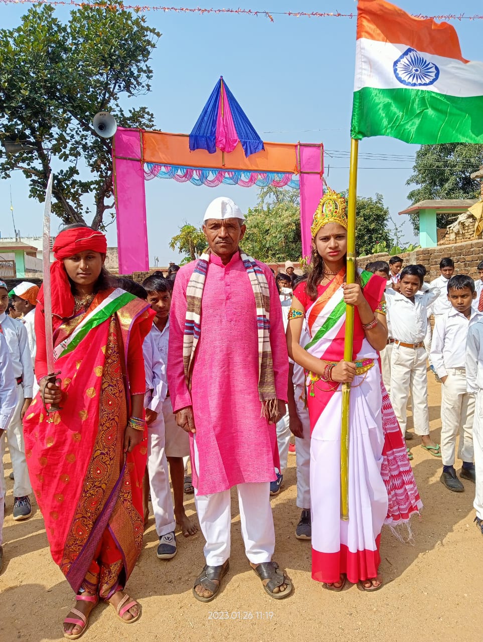 Cultural Festival