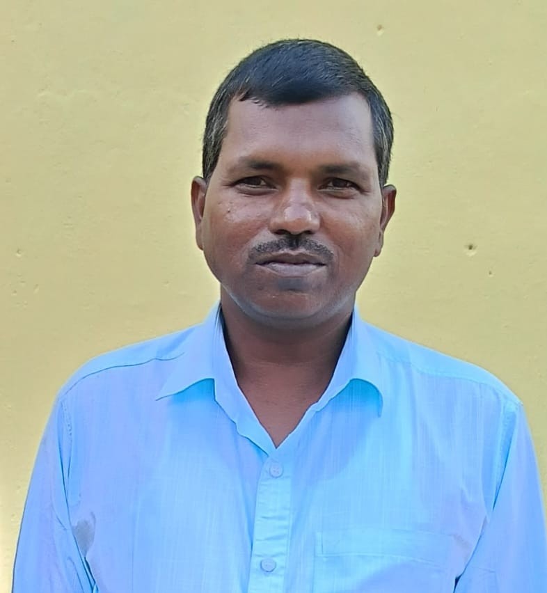 Mr. Mohan Prasad Verma